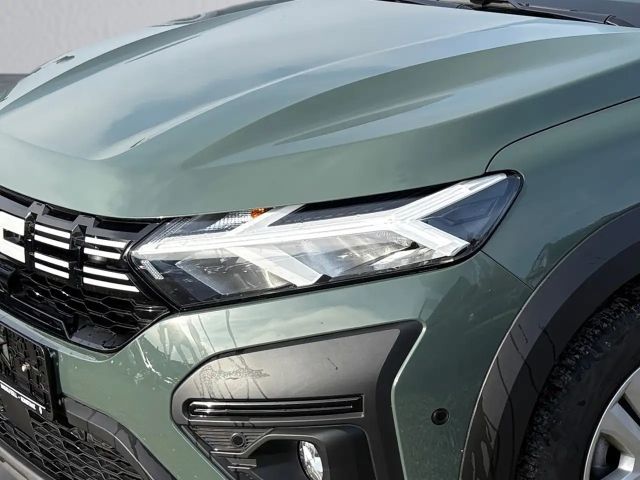 Dacia Jogger ECO-G