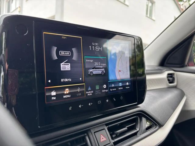 Suzuki Swift Comfort Hybrid