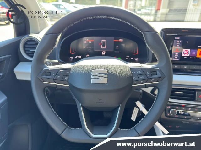 Seat Arona 1.0 TSI DSG Style