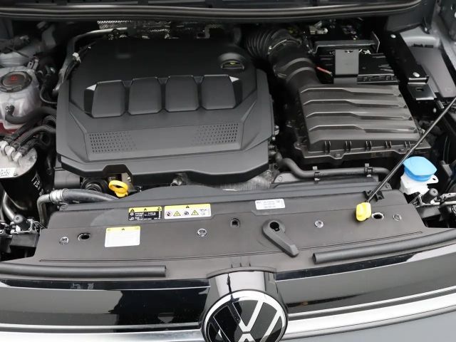 Volkswagen Caddy Combi