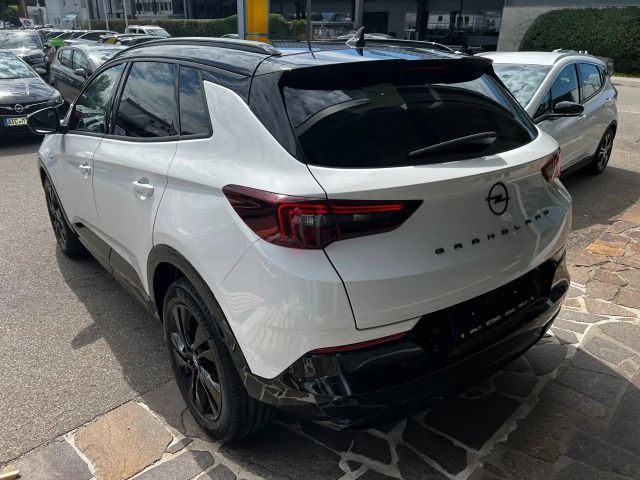 Opel Grandland X GS-Line Grand Sport