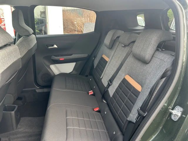 Citroën C3 Aircross Pack Plus You