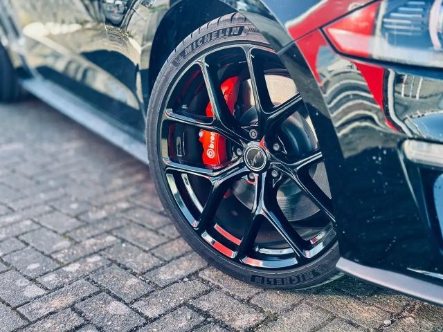 Ford Mustang Convertible GT 5.0 V8 Premium