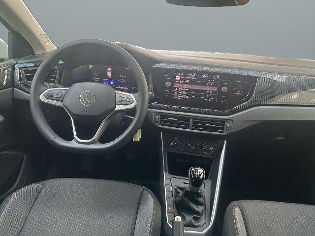 Volkswagen Polo 1.0 TSI