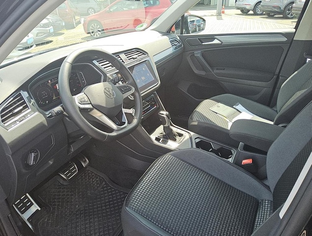 Volkswagen Tiguan DSG eHybrid