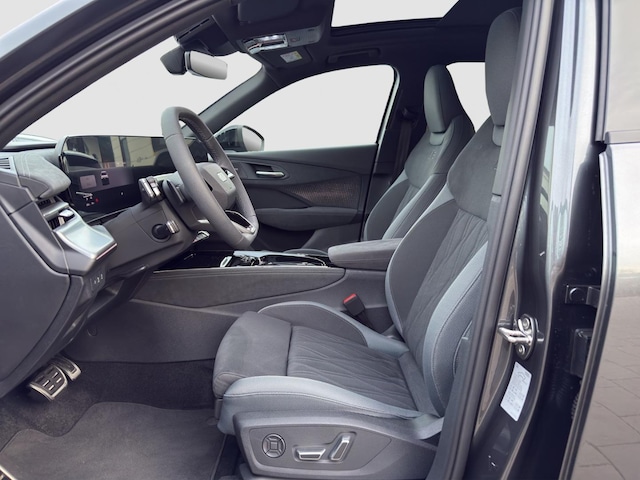 Audi Q3 Hybride S-Tronic