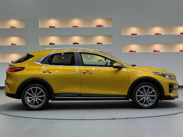 Kia XCeed CRDi