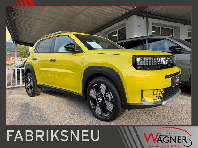 Fiat Grande Panda La Prima