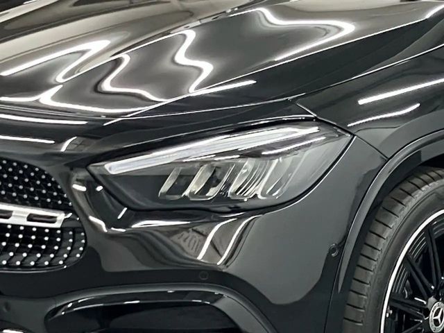 Mercedes-Benz GLA 250 4MATIC AMG Line