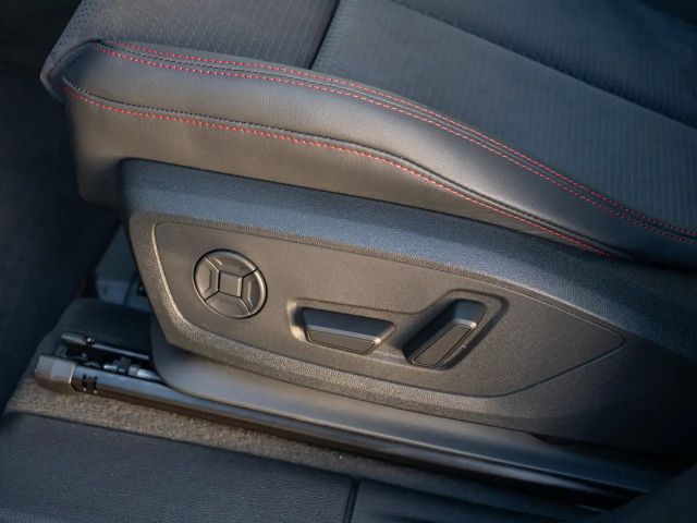 Audi Q3 40 TFSI Quattro S-Line