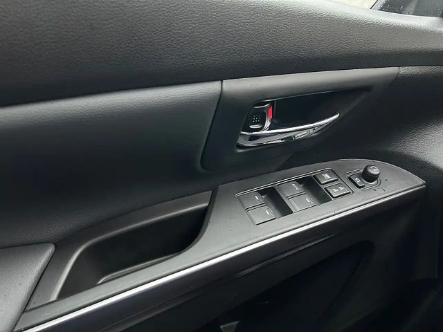 Suzuki S-Cross AllGrip Flash Hybrid