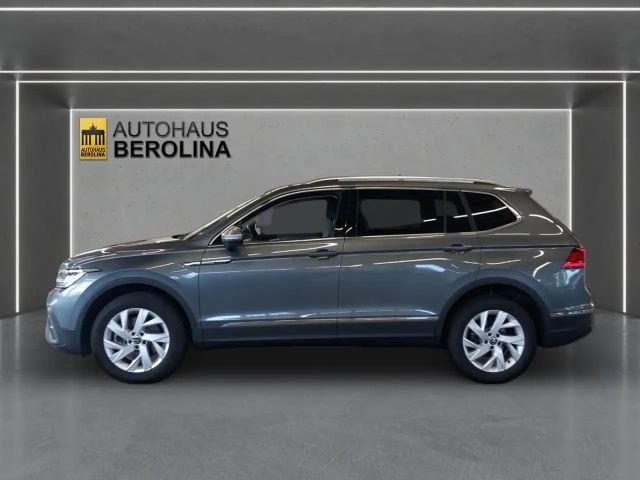 Volkswagen Tiguan 2.0 TDI Allspace DSG Life