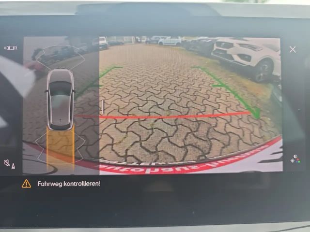 Seat Ibiza 1.0 TSI Black FR-lijn