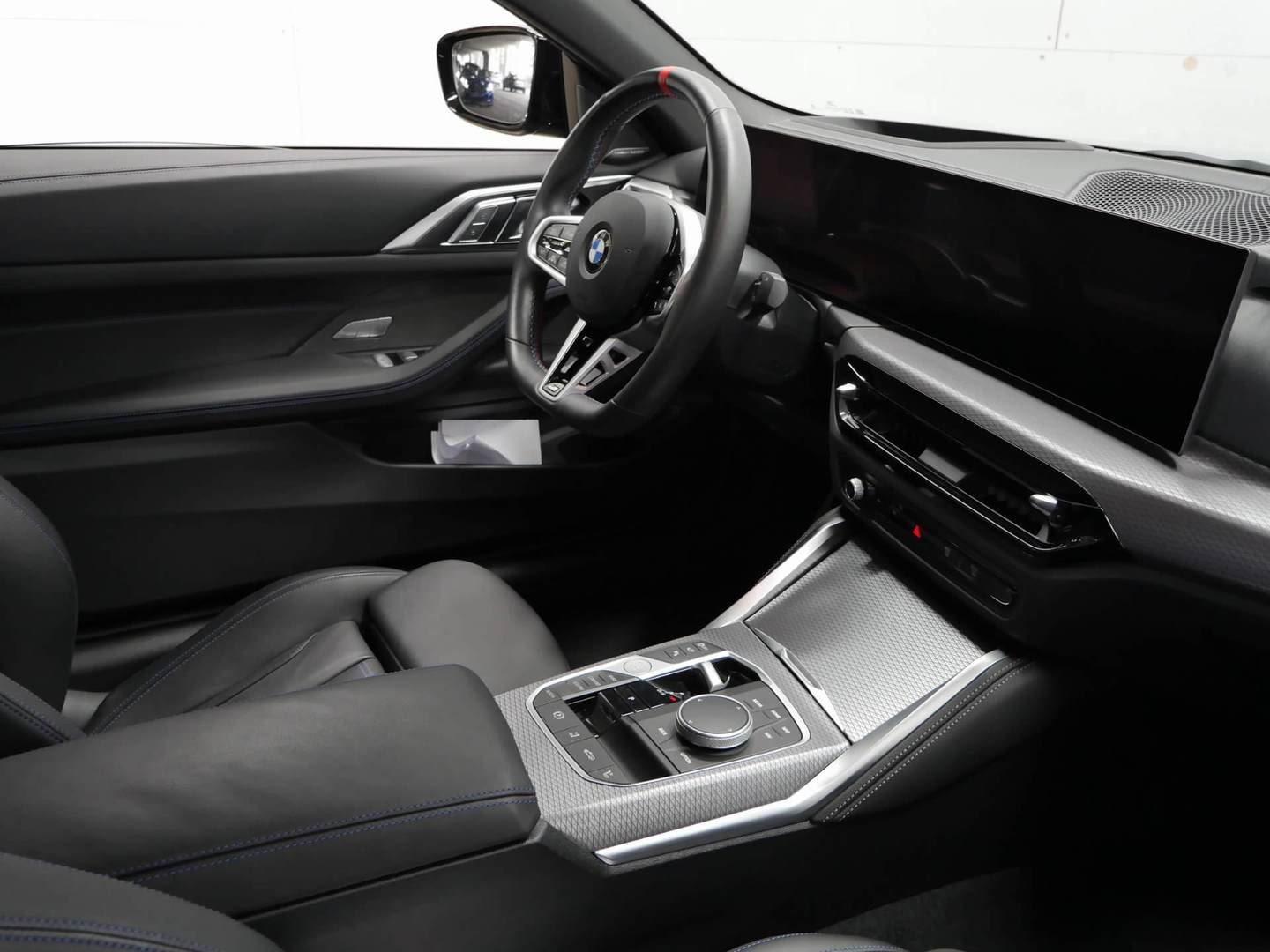 BMW M440 Cabrio xDrive