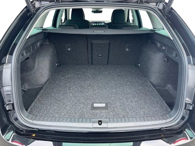 Skoda Octavia Combi Selection
