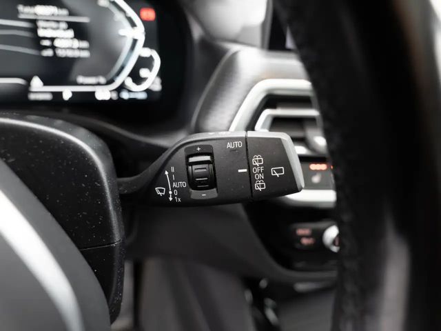 BMW X3 M-Sport xDrive xDrive30e