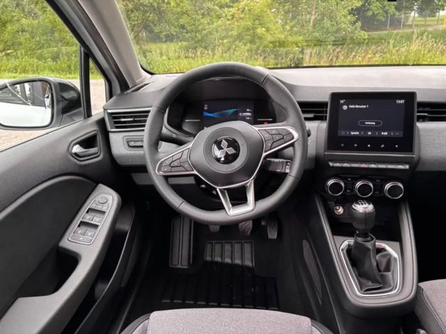 Mitsubishi Colt Plus 1.0l Weiß Kamera, LED, Keyless, Sitzheizung