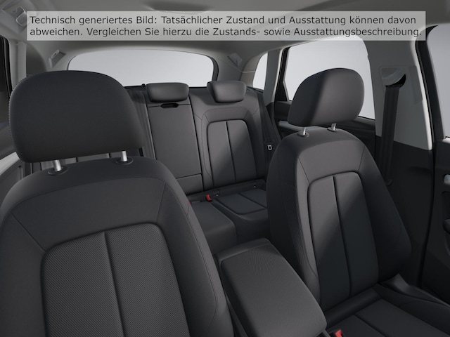 Audi Q5 40 TFSI Quattro S-Tronic