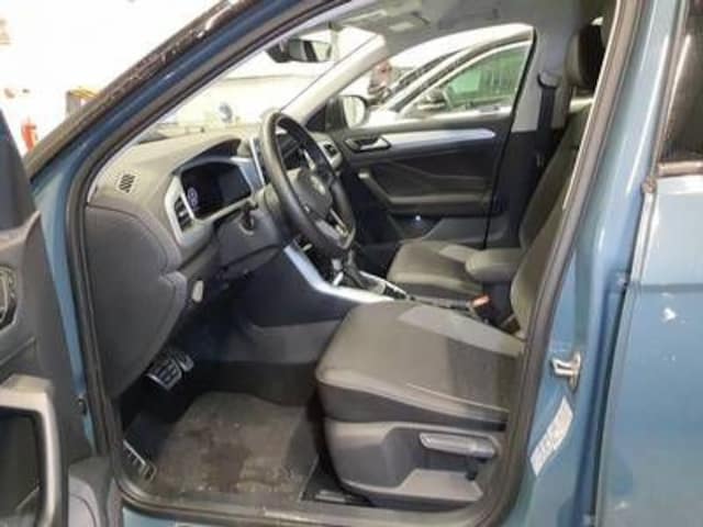 Volkswagen T-Roc 2.0 TDI DSG