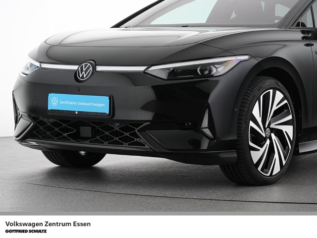 Volkswagen ID.7 4Motion GTX Tourer