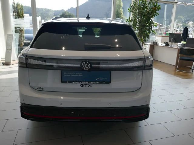Volkswagen ID.7 4Motion Business GTX Tourer