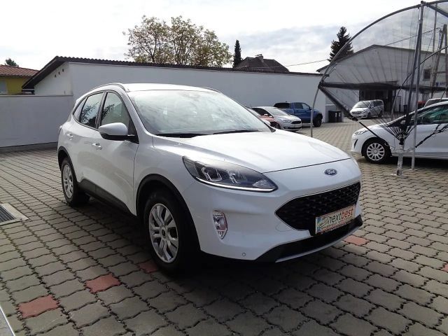 Ford Kuga Cool & Connect