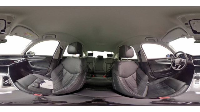 Audi A6 45 TDI Quattro S-Line S-Tronic Sedan