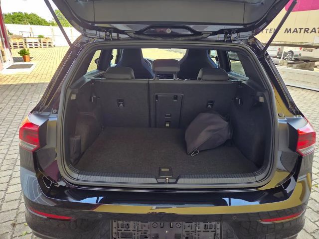 Volkswagen Golf GTE Plus eHybrid