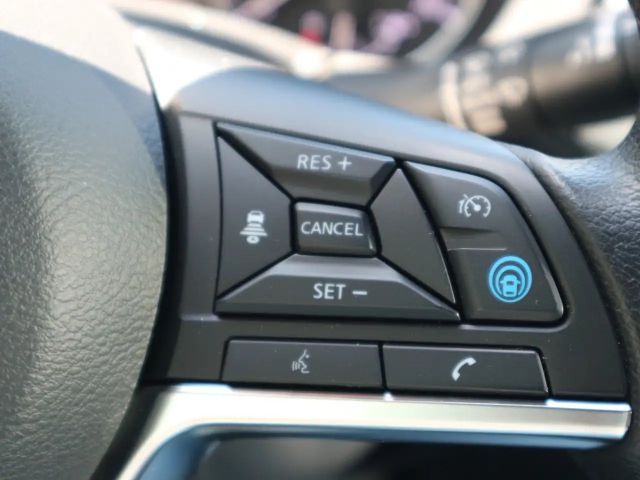 Nissan Juke DIG-T N-Connecta