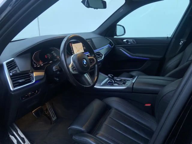 BMW X5 M-Sport xDrive