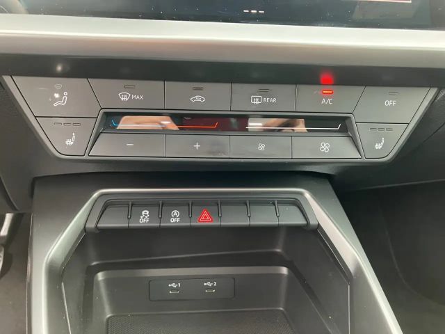 Audi A3 Sedan Sportback