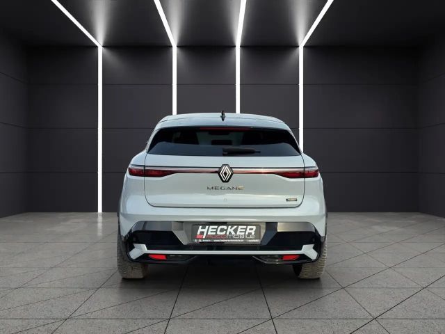 Renault Megane E-Tech E-Tech EV60 Iconic