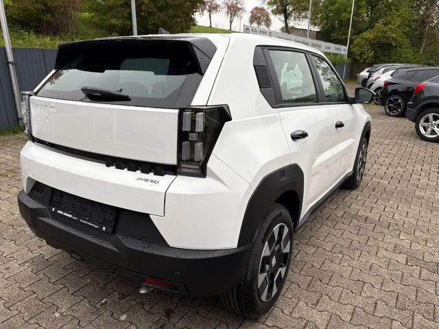 Fiat Grande Panda 1.2 *5 JAHRE GARANTIE*