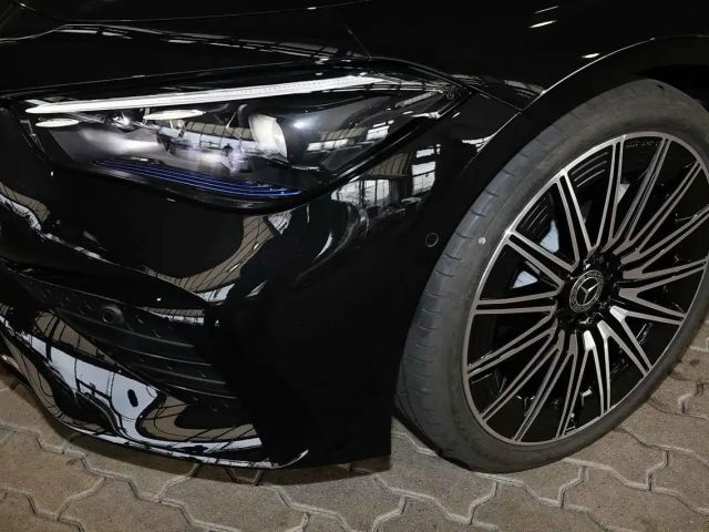 Mercedes-Benz CLE 300 4MATIC AMG Line Coupé
