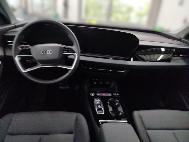 Audi Q6 e-tron SUV e-tron Audi Q6 SUV e-tron