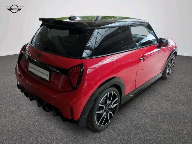 MINI Cooper S John Cooper Works Trim / Paket XL