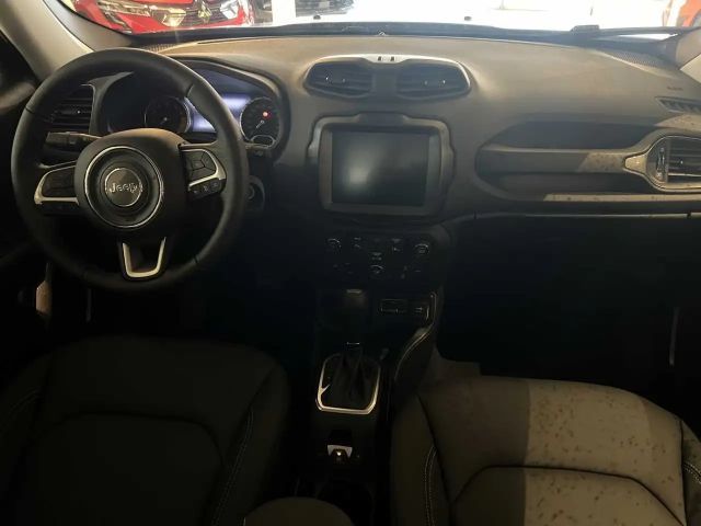 Jeep Renegade Hybrid Limited