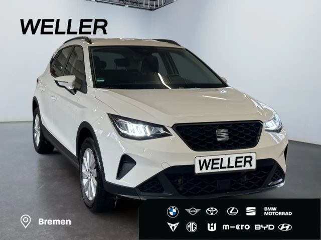 Seat Arona 1.0 TSI Style