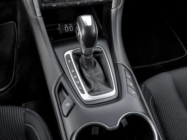 Ford Mondeo Titanium Wagon