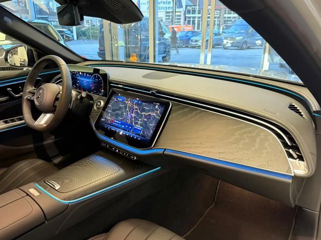 Mercedes-Benz E 450 4MATIC AMG Line Estate