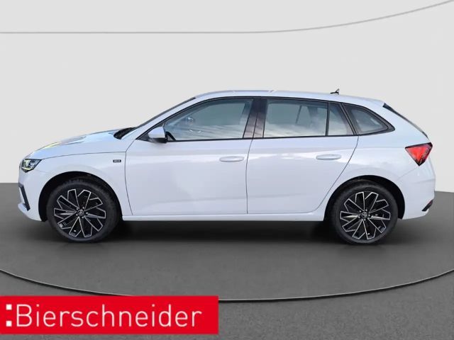 Skoda Scala 85 Drive