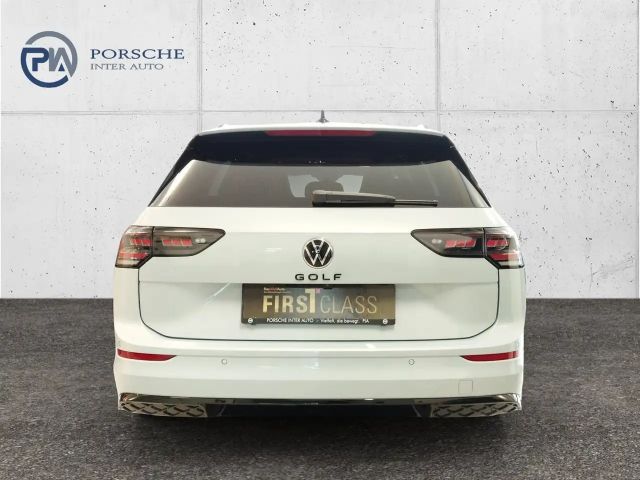 Volkswagen Golf DSG Sport Variant