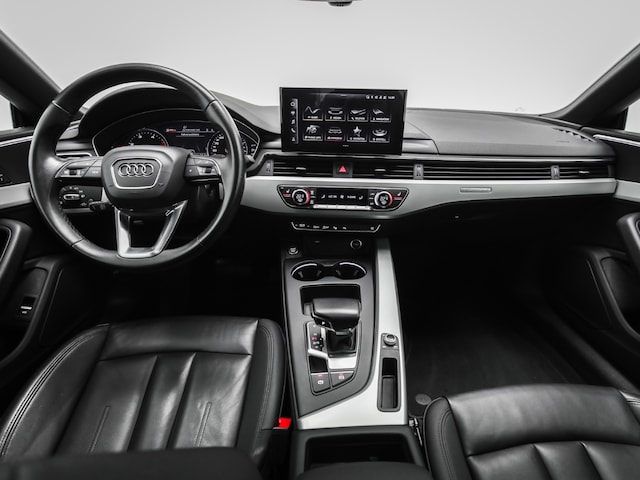 Audi A5 50 TDI Coupé Quattro