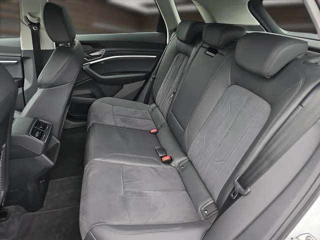 Audi e-tron 55 Quattro