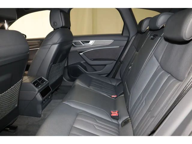 Audi RS6 4.0 TFSI Avant Quattro