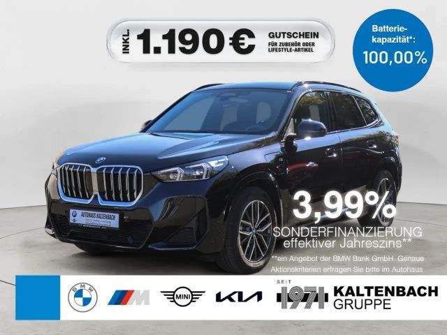 BMW X1 M-Sport