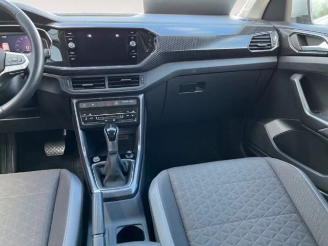 Volkswagen T-Cross 1.5 TSI DSG Style