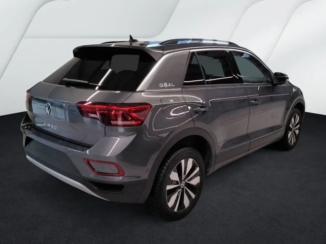 Volkswagen T-Roc GOAL TSI CarPlay/Virt/ACC/LED/Navi/PDC