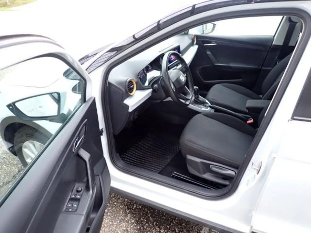 Seat Arona DSG Ecomotive Style