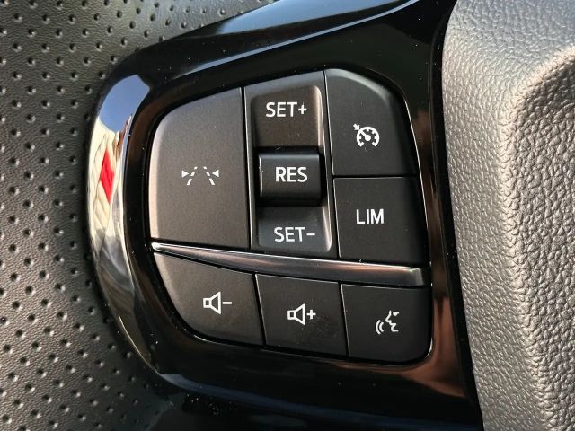 Ford Puma EcoBoost ST Line